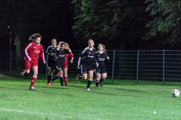 Bild 225 - Frauen SG Krempe/ETSV F. Glueckstadt - TSV Heiligenstedten : Ergebnis: 8:0
